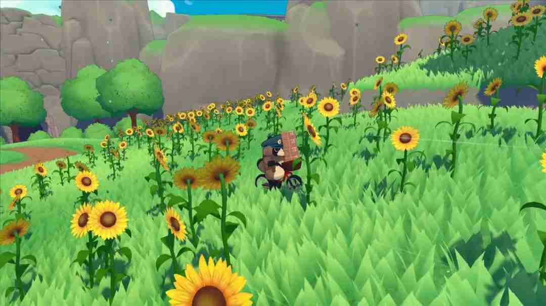 《狸狸：胖哒的夏日》新预告 宣布将首发加入XGP