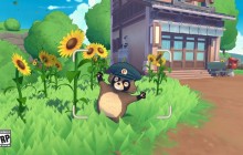 《狸狸：胖哒的夏日》新预告 宣布将首发加入XGP