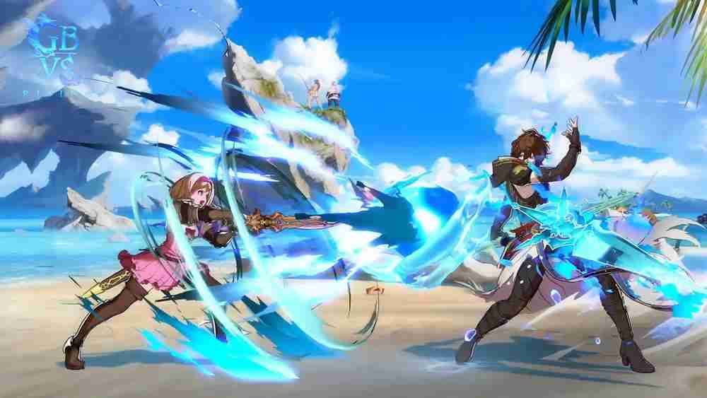 《碧蓝幻想 Versus: Rising》Ver 2.00版本更新于2月26日上线!