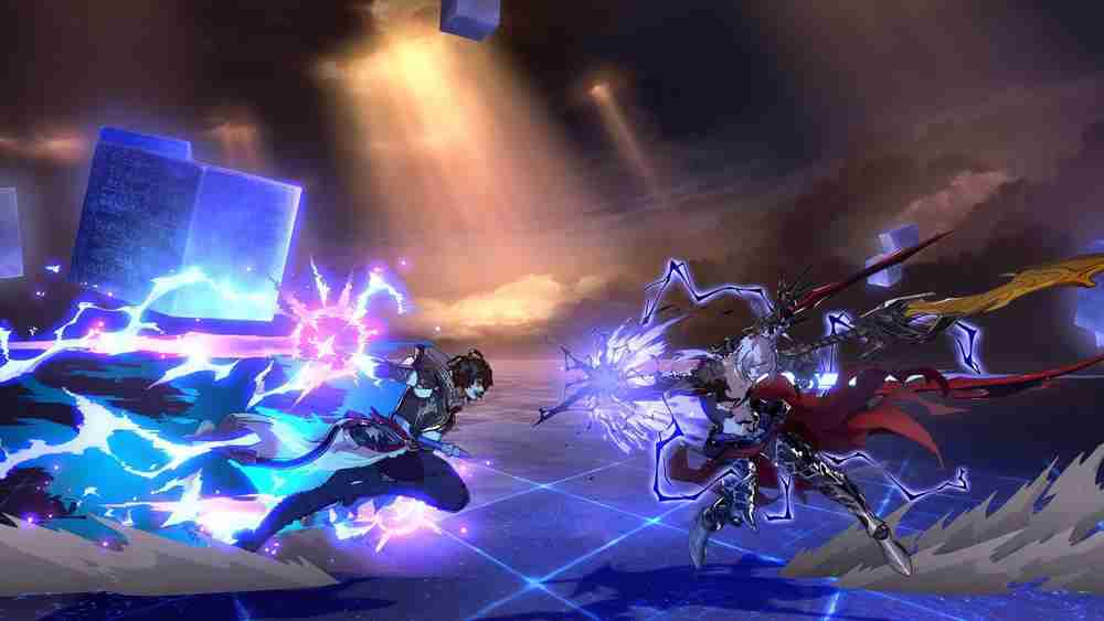 《碧蓝幻想 Versus: Rising》Ver 2.00版本更新于2月26日上线!