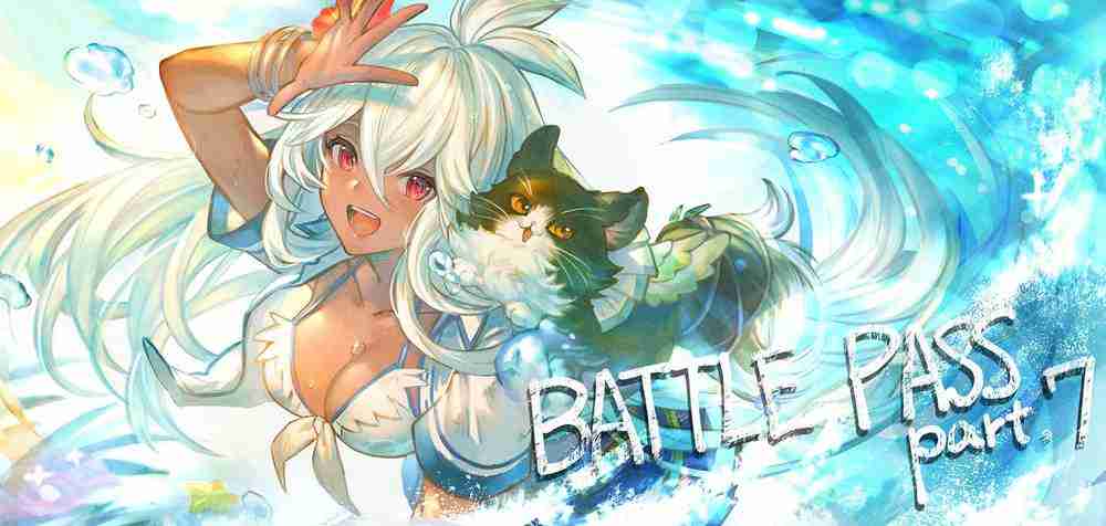 《碧蓝幻想 Versus: Rising》Ver 2.00版本更新于2月26日上线!