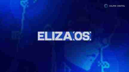 Delphi Digital:解析ElizaOS v2新架构,如何改变AI新经济?