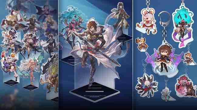 《碧蓝幻想Versus:崛起》2.00版本更新2月26日上线