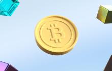 比特币：全球流动性的“风向标”？