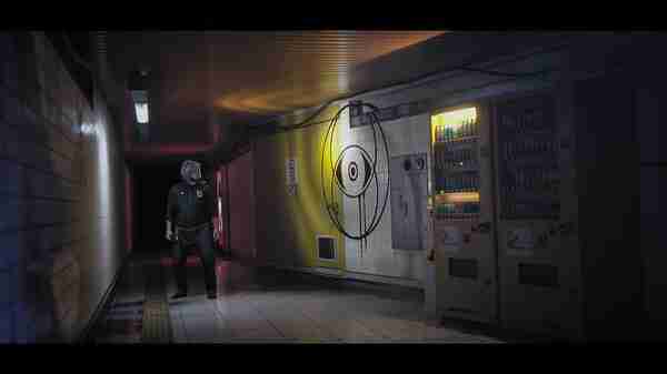 《Post Trauma》3月登陆多平台 寂静岭风生存恐怖