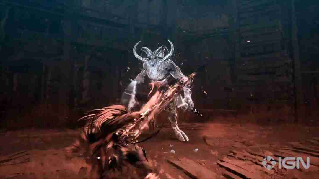 《第一狂战士：卡赞》新预告 激情大战美女Boss