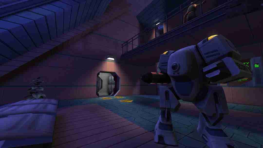 《网络奇兵2:25周年复刻版》Steam页面上线 发售日未定