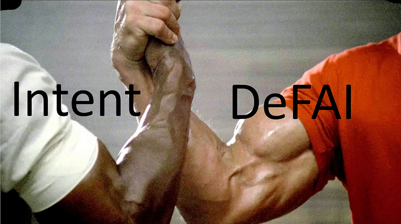 Open Intents:ERC-7683能否成为以太坊链间意图协同的“沃尔玛”超市?