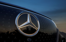 奔驰中国被曝开启大比例裁员 最高赔N+11 销售是重灾区