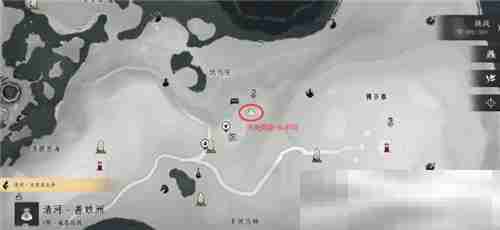 《燕云十六声》武林录探索任务饮鸩止渴完成攻略