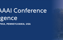 全球AI顶会AAAI 2025 在美开幕，产学研联手的“中国队”表现亮眼