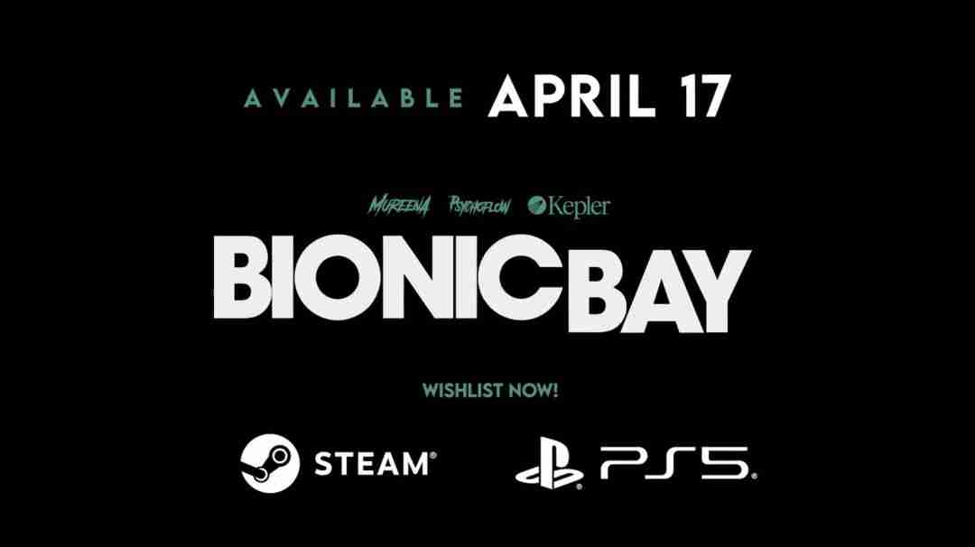 动作解谜游戏《换影循迹》宣布延期 预计4月17日发售