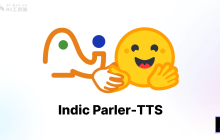 Indic Parler-TTS— 开源多语言TTS模型，专注于合成印度语和英语