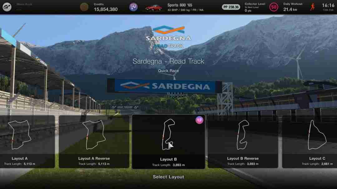 《GT赛车7》2025年2月更新上线 添加3辆新车