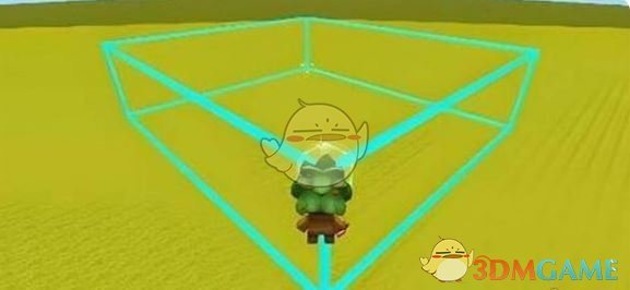 《迷你世界》远古黑龙召唤方法