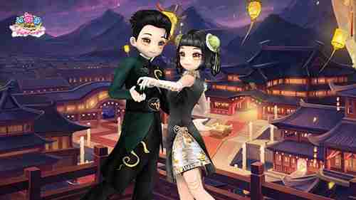 《劲舞团》二月二龙抬头,舞动新春新气象!