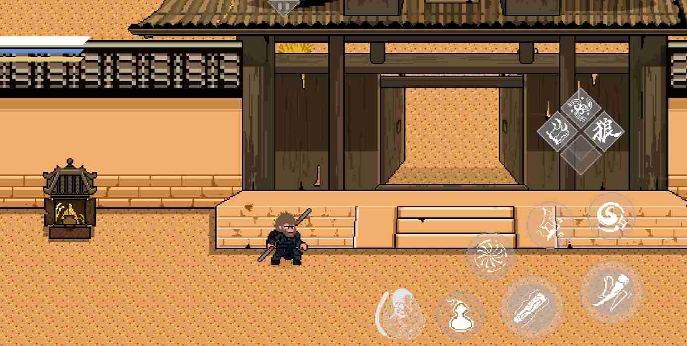 《黑神话像素版》法术精魄在哪里获取 法术精魄怎么获得