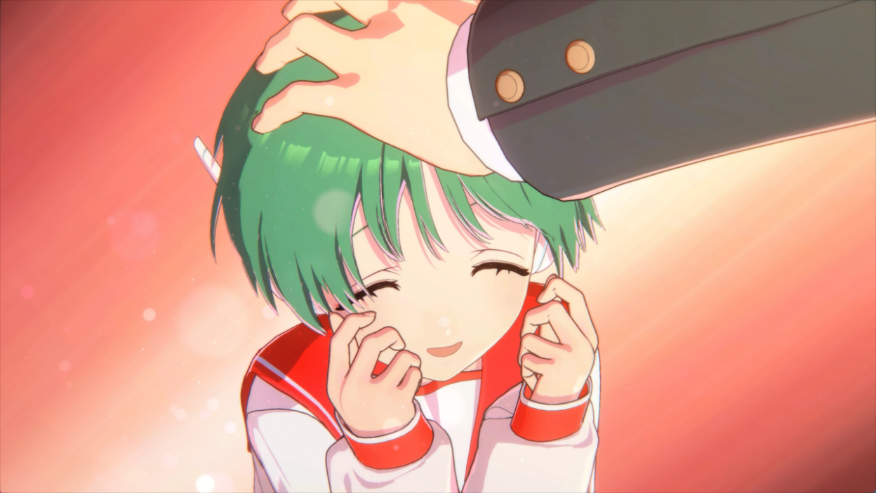 由AQUAPLUS制作的《ToHeart》官方中文版Steam商店页面现已开放!