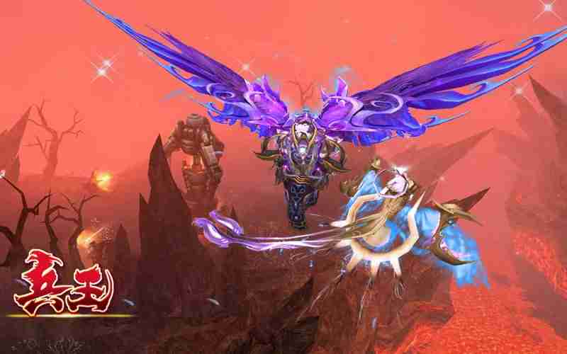 《兵王ol》春季美景邀你欣赏,六大乡村风光等你来采撷