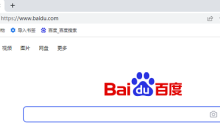 百分浏览器怎么打开开发者模式