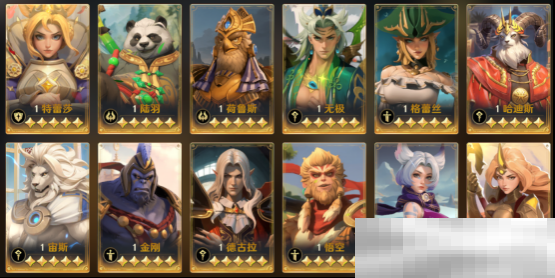 综艺联动 大咖声演 策略新游《荒野国度》今日全平台公测!