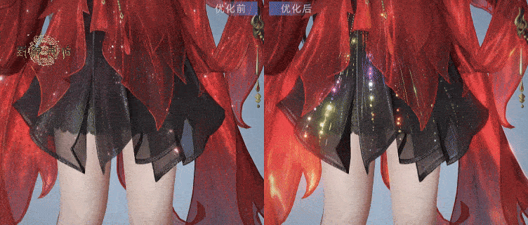 公测匠心调优，《封神再临》多套元神服装展示！