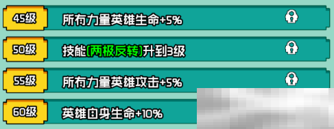 《艾伦大陆》猛犸斯纳格角色技能详情