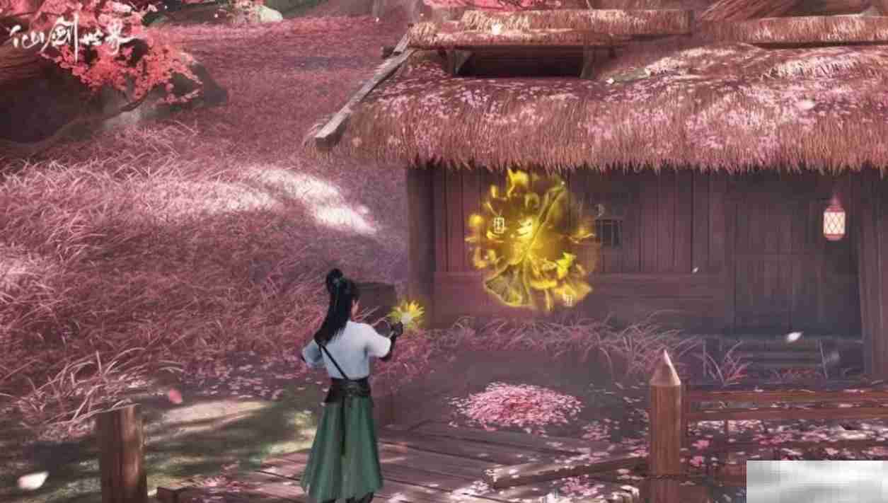 《仙剑世界》宝钞获取攻略