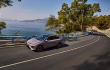 新款小鹏G6更多官图发布 共81项升级 2月28日亮相　