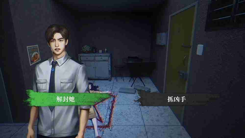 《猛鬼大厦2》评测：香港恐怖片精神不灭  ～再度诠释人鬼情未了