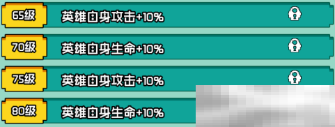 《艾伦大陆》死灵格拉姆角色技能详情