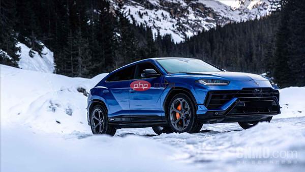 380万的兰博基尼跳挡转速异常 商家称是品牌设计特色