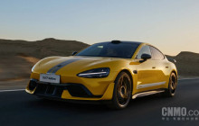 腾势赵长江谈小米SU7 Ultra：科技跨界创新的无限可能