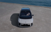 李想：好的高级不需要太多文字描述 就是“一眼高级”