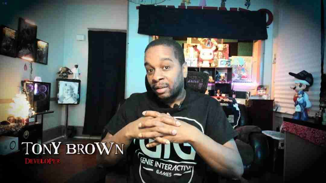 《塞西尔：酒店惊魂》登录Steam新品节，一窥塞西尔酒店背后美国梦破灭