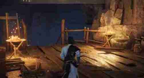 《燕云十六声》无相之钥绝念在哪 无相之钥绝念位置介绍