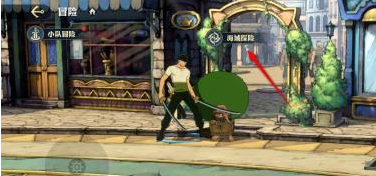 《航海王壮志雄心》海域派遣怎么开 海域派遣功能解锁方法