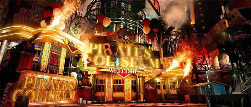 如龙8外传夏威夷海盗通关后解锁内容一览