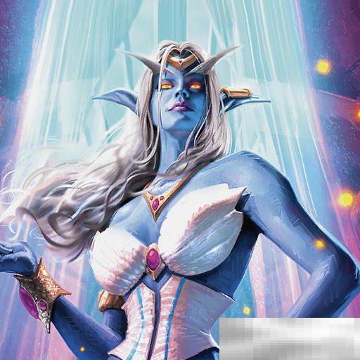 《炉石传说》酒馆战棋顺风娜迦流玩法攻略