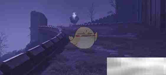 《无限暖暖》幽深的夜色任务攻略