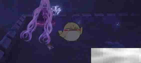 《无限暖暖》幽深的夜色任务攻略