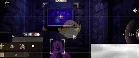 《无限暖暖》幽深的夜色任务攻略