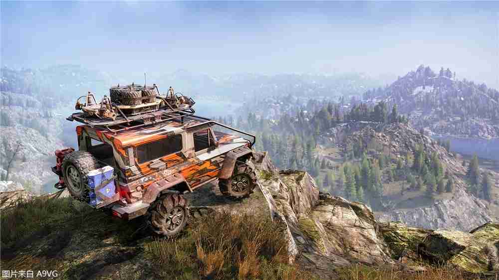 《远征》第二季: “白色黎明”现已推出!