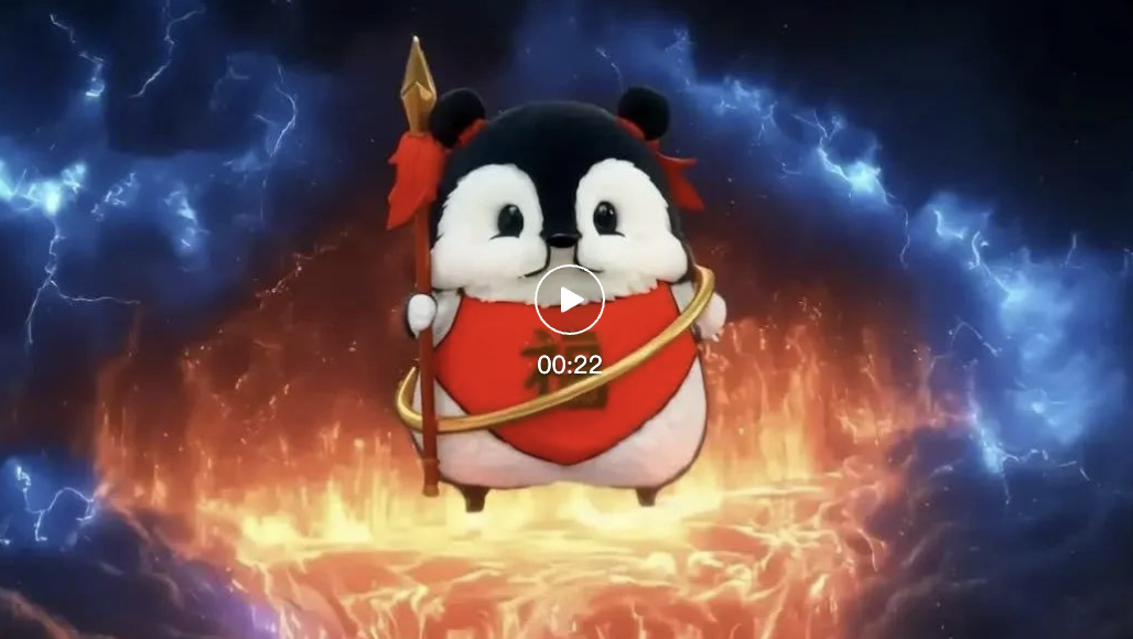 《哪吒2》破140亿！让申公豹长毛太难，AI几分钟搞定，特效师含泪点赞