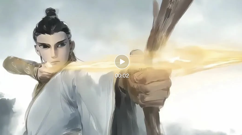 《哪吒2》破140亿！让申公豹长毛太难，AI几分钟搞定，特效师含泪点赞