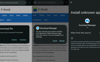 Cara Sideload Apps Android (dan apa yang harus diperhatikan)
