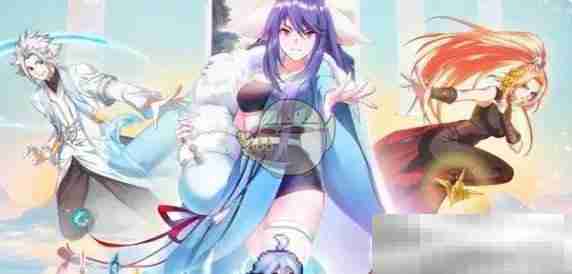 《三千幻世》角色强度排行一览