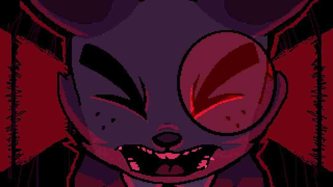 像素风恐怖冒险游戏《The Bunny Graveyard II》Steam页面开放 明年发售