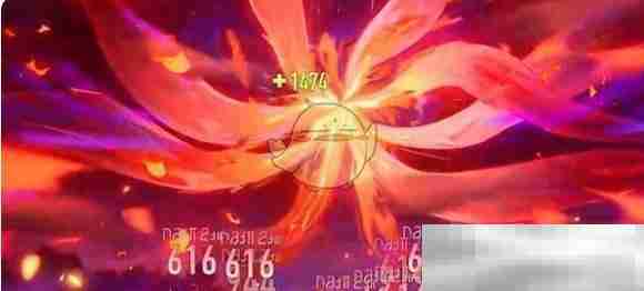 《崩坏：星穹铁道》差分宇宙同谐命途祝福效果介绍