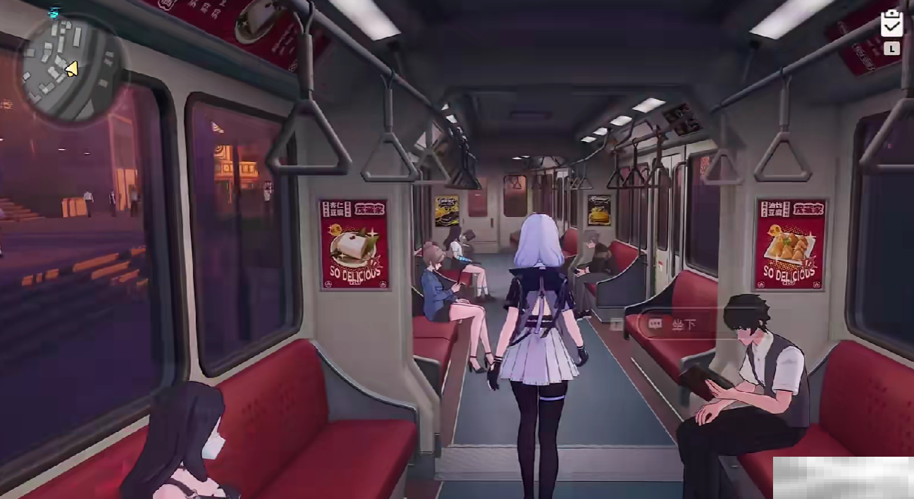 《异环》安魂曲介绍